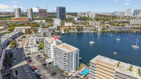 430 Golden Isle Drive Hallandale Beach FL 33009