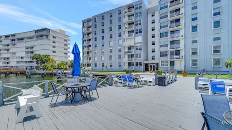 430 Golden Isle Drive Hallandale Beach FL 33009