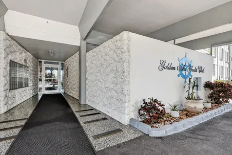 430 Golden Isle Drive Hallandale Beach FL 33009