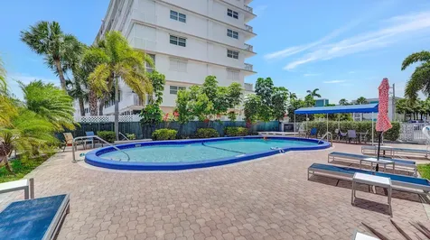 430 Golden Isle Drive Hallandale Beach FL 33009