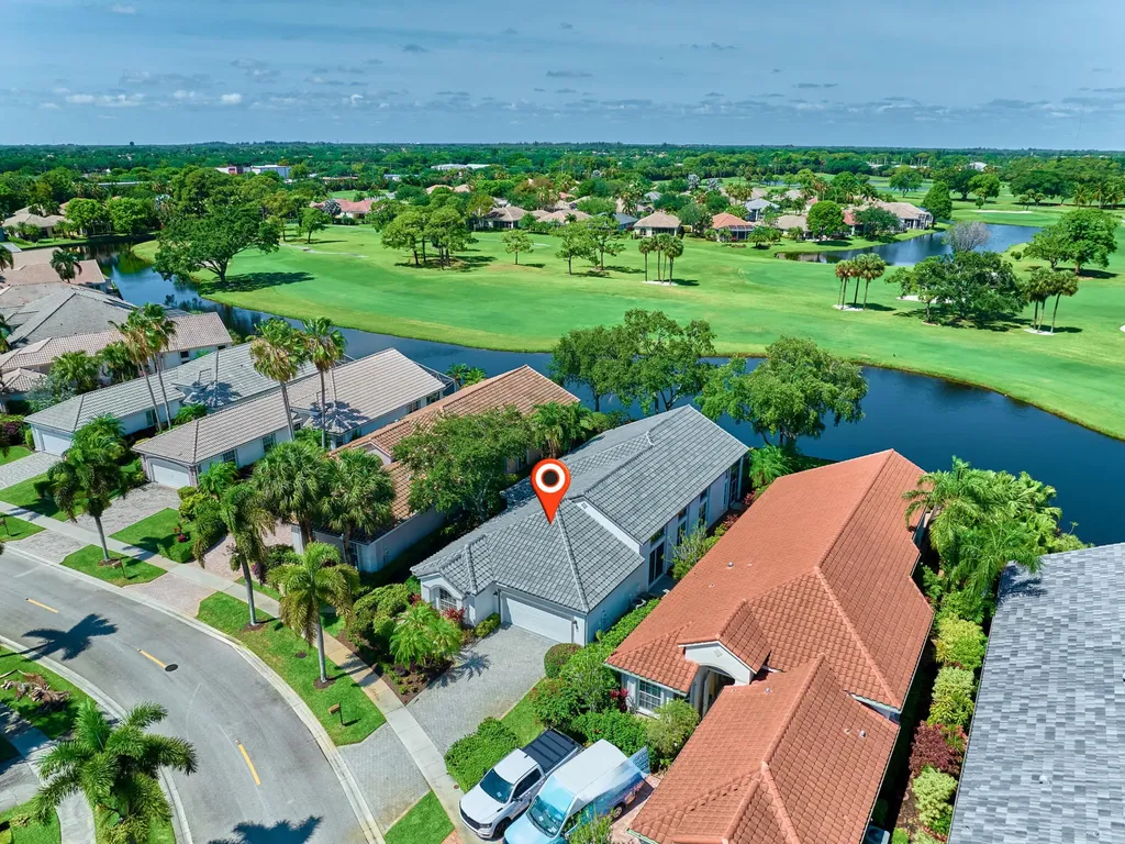 5455 S Fountains Drive Drive S Lake Worth FL 33467