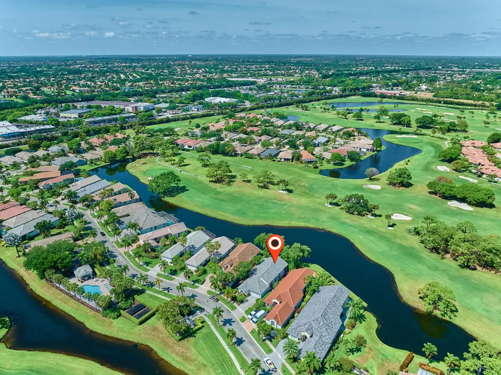 5455 S Fountains Drive Drive S Lake Worth FL 33467