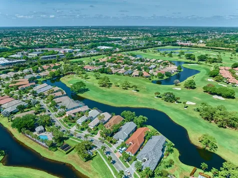 5455 S Fountains Drive Drive S Lake Worth FL 33467