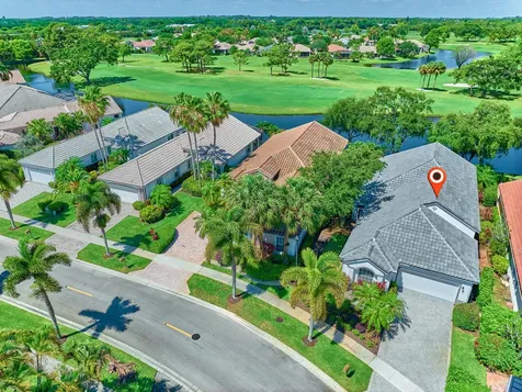 5455 S Fountains Drive Drive S Lake Worth FL 33467