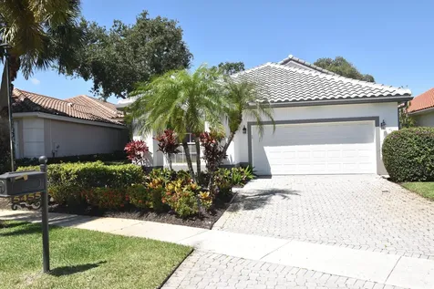 5455 S Fountains Drive Drive S Lake Worth FL 33467