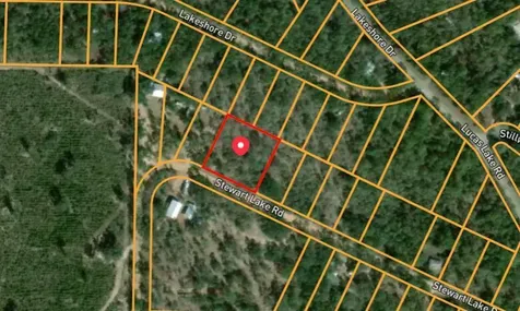 Lot C27 Stewart Lake Road Chipley FL 32428