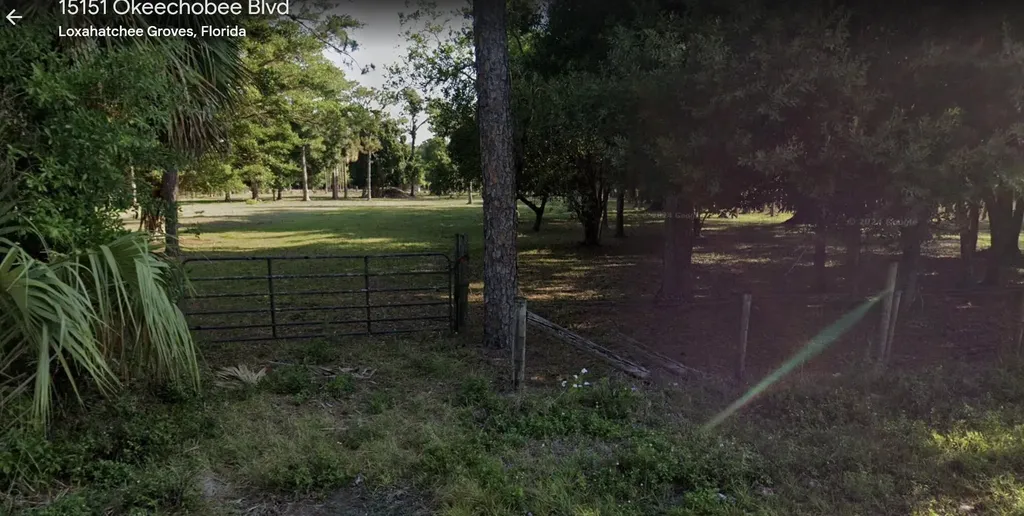 15151 Okeechobee Boulevard Loxahatchee Groves FL 33470