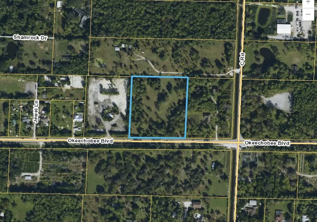 15151 Okeechobee Boulevard Loxahatchee Groves FL 33470