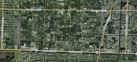 15151 Okeechobee Boulevard Loxahatchee Groves FL 33470
