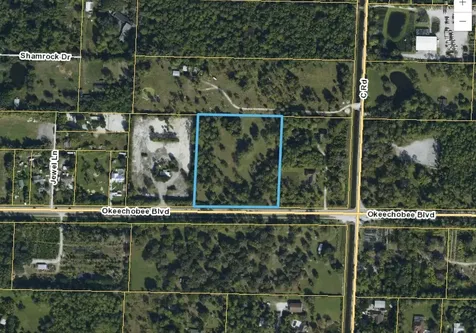 15151 Okeechobee Boulevard Loxahatchee Groves FL 33470