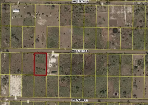 18232 NW 276th Street Okeechobee FL 34972