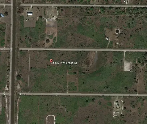 18232 NW 276th Street Okeechobee FL 34972