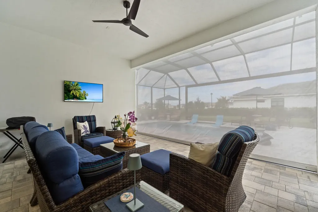 2044 SE Mosaic Boulevard Port St Lucie FL 34984