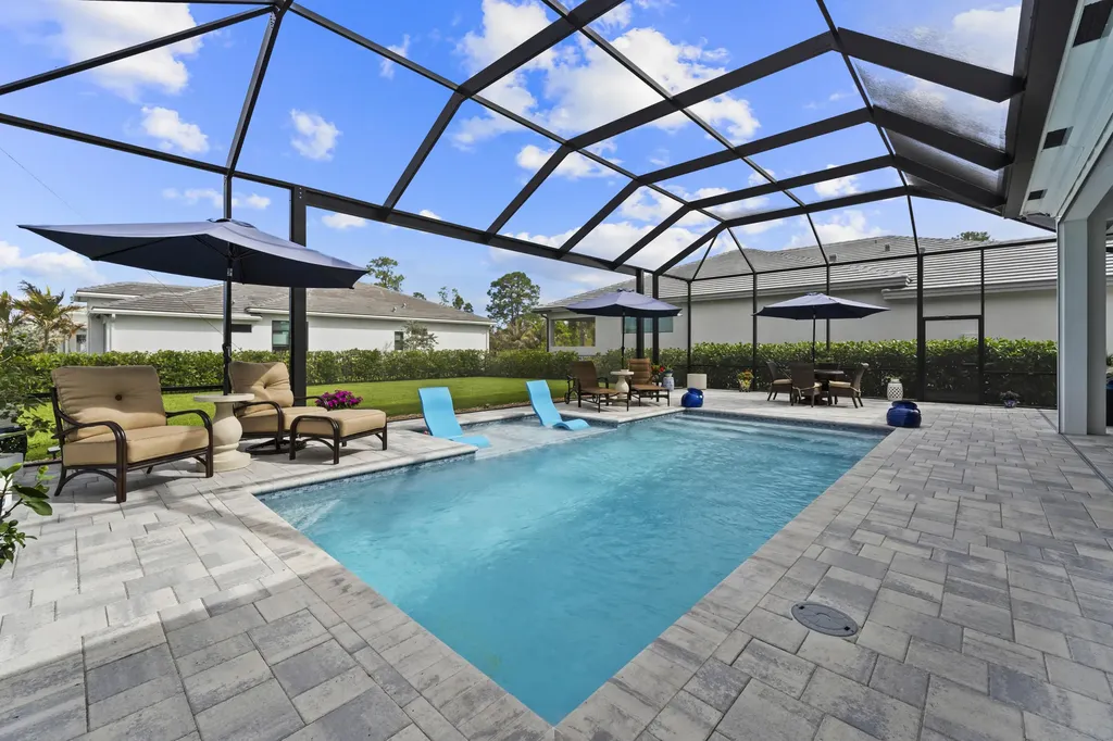 2044 SE Mosaic Boulevard Port St Lucie FL 34984