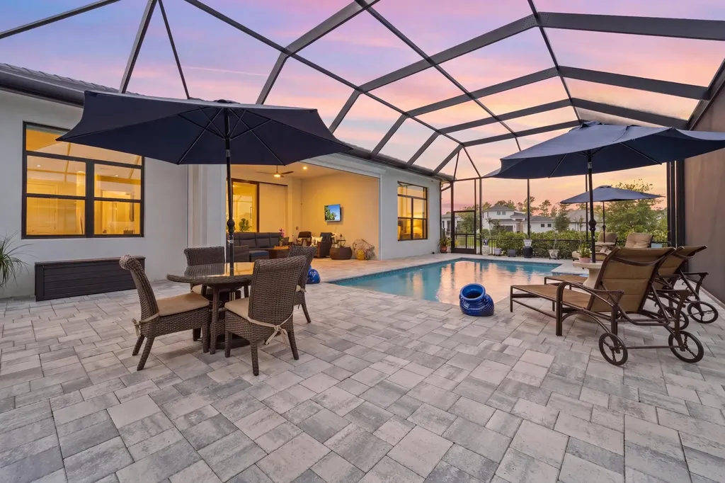 2044 SE Mosaic Boulevard Port St Lucie FL 34984