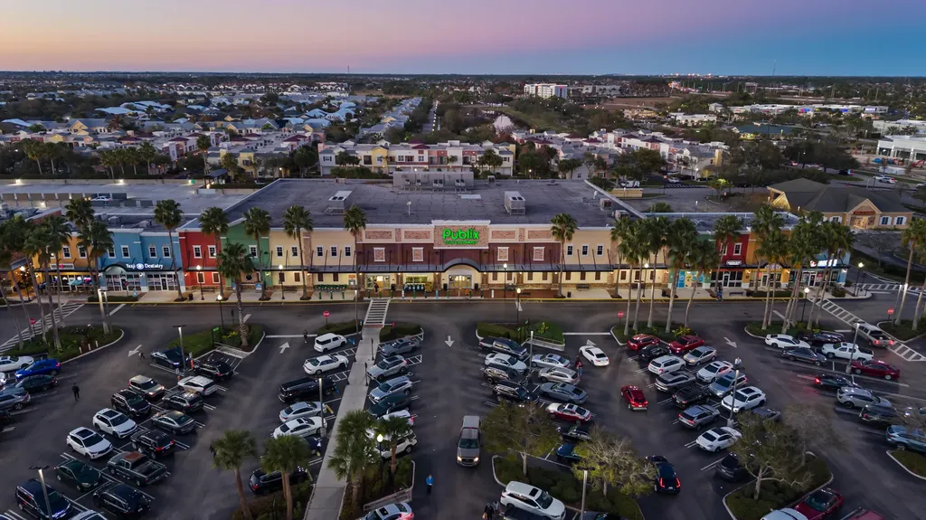2044 SE Mosaic Boulevard Port St Lucie FL 34984