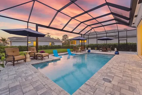 2044 SE Mosaic Boulevard Port St Lucie FL 34984