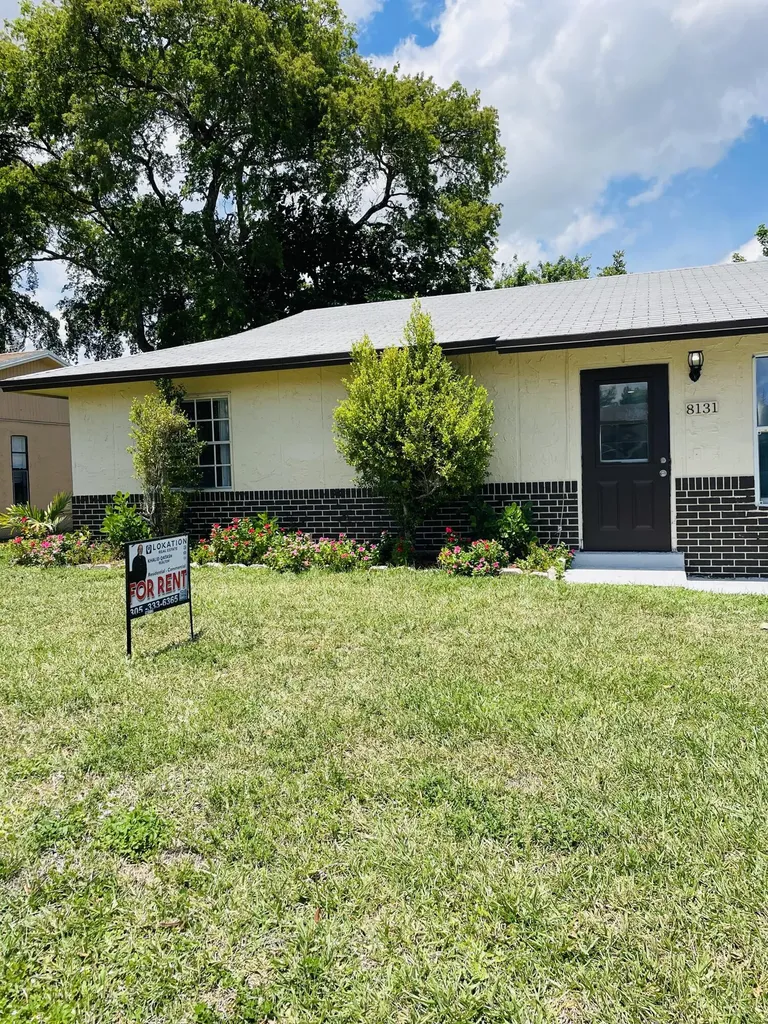 8131 SW 6th Street North Lauderdale FL 33068