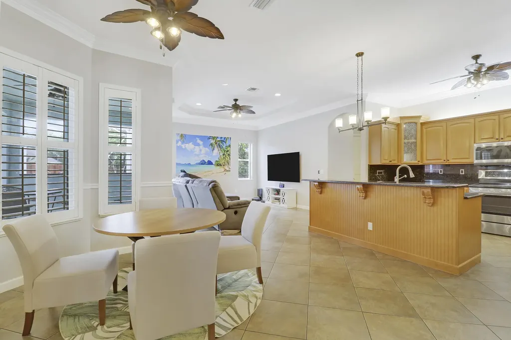 4225 SW Ragen Street Port St Lucie FL 34953