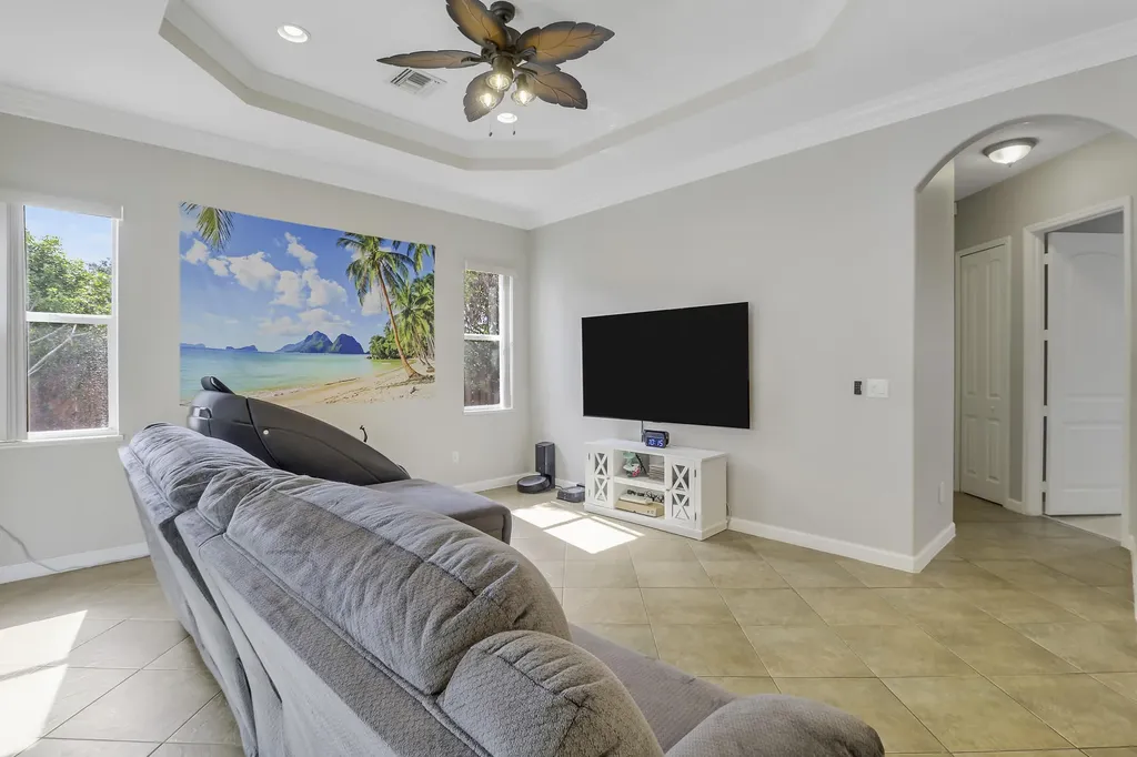 4225 SW Ragen Street Port St Lucie FL 34953