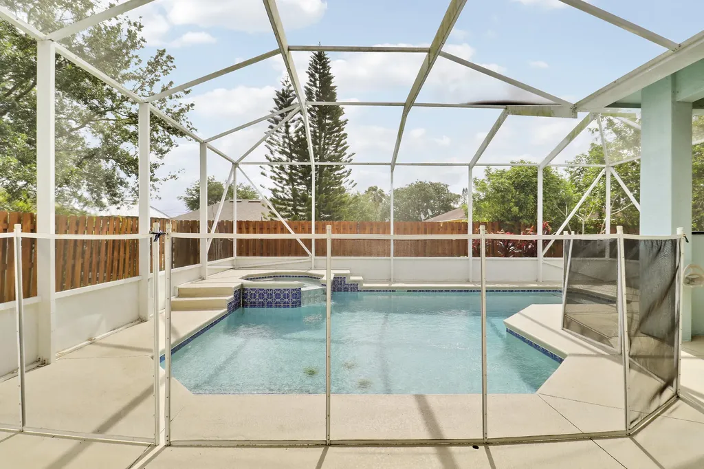 4225 SW Ragen Street Port St Lucie FL 34953