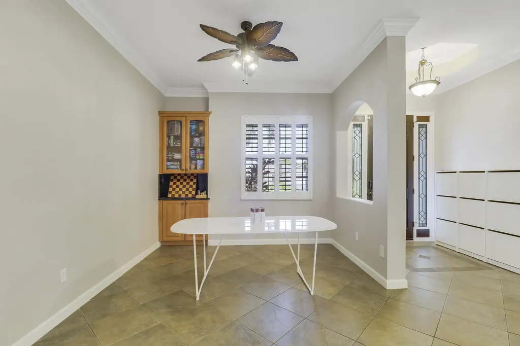 4225 SW Ragen Street Port St Lucie FL 34953
