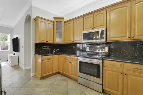 4225 SW Ragen Street Port St Lucie FL 34953