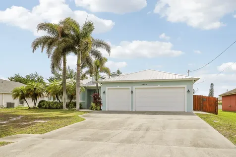 4225 SW Ragen Street Port St Lucie FL 34953