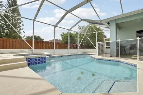 4225 SW Ragen Street Port St Lucie FL 34953