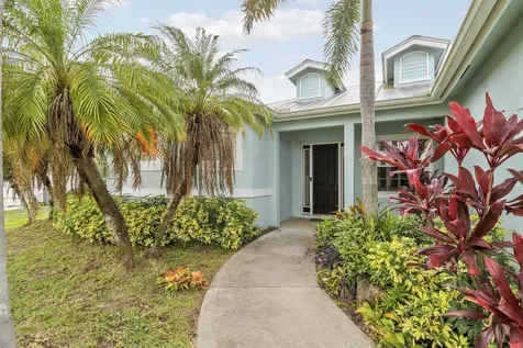 4225 SW Ragen Street Port St Lucie FL 34953