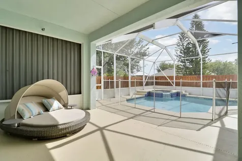 4225 SW Ragen Street Port St Lucie FL 34953