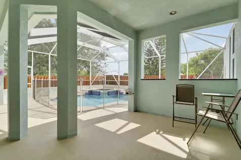 4225 SW Ragen Street Port St Lucie FL 34953