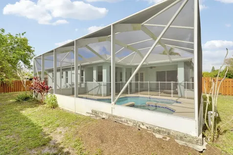 4225 SW Ragen Street Port St Lucie FL 34953