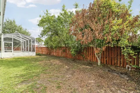 4225 SW Ragen Street Port St Lucie FL 34953