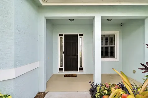 4225 SW Ragen Street Port St Lucie FL 34953