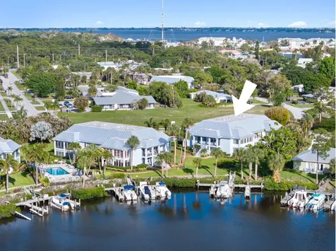 934 NW Spruce Ridge Drive Stuart FL 34994