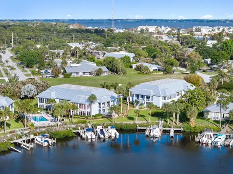 934 NW Spruce Ridge Drive Stuart FL 34994