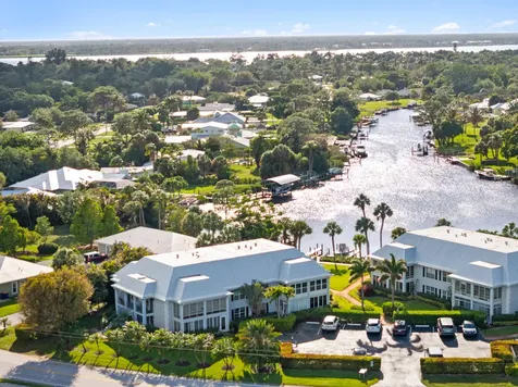 934 NW Spruce Ridge Drive Stuart FL 34994