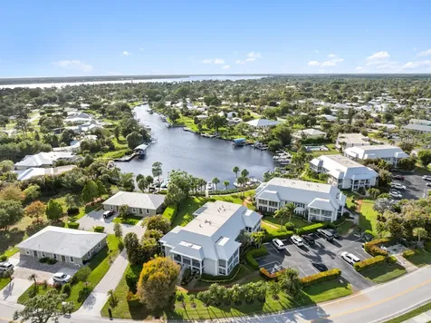 934 NW Spruce Ridge Drive Stuart FL 34994