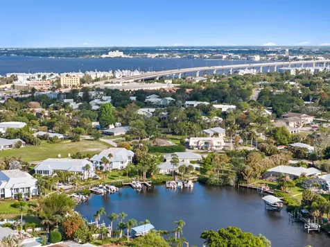 934 NW Spruce Ridge Drive Stuart FL 34994