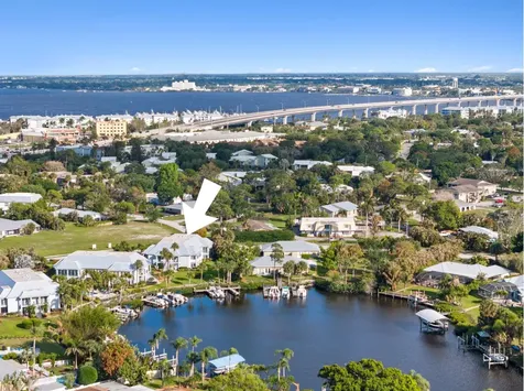 934 NW Spruce Ridge Drive Stuart FL 34994