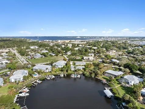 934 NW Spruce Ridge Drive Stuart FL 34994