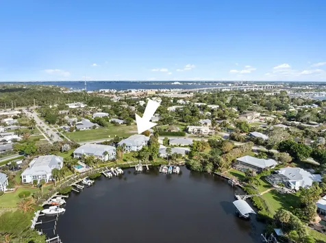 934 NW Spruce Ridge Drive Stuart FL 34994