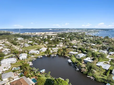 934 NW Spruce Ridge Drive Stuart FL 34994