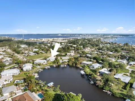 934 NW Spruce Ridge Drive Stuart FL 34994
