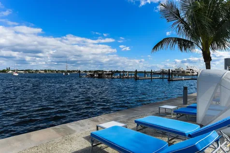 1 Water Club Way North Palm Beach FL 33408