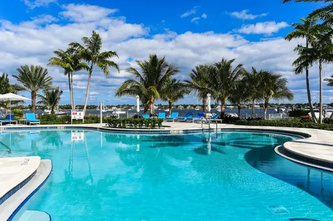 1 Water Club Way North Palm Beach FL 33408