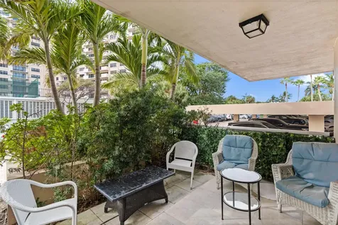 5200 N Ocean Boulevard Lauderdale By The Sea FL 33308