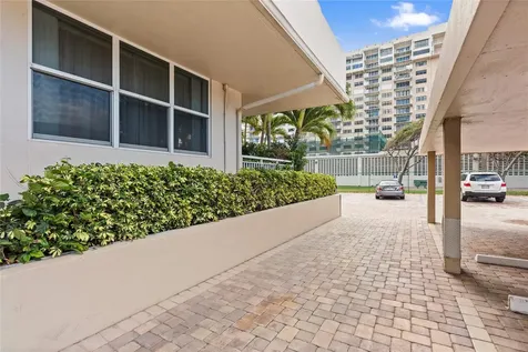 5200 N Ocean Boulevard Lauderdale By The Sea FL 33308