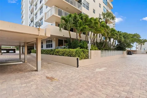 5200 N Ocean Boulevard Lauderdale By The Sea FL 33308